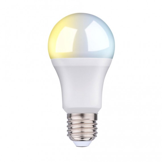 Bombilla inteligente e27 9w 2700-6500k alpina