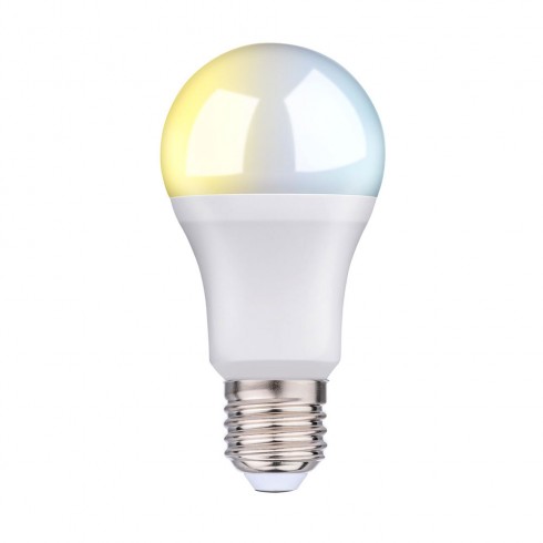 Bombilla inteligente e27 9w 2700-6500k alpina