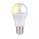Bombilla inteligente e27 9w 2700-6500k alpina