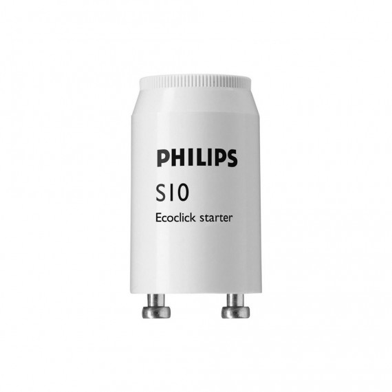 Cebador philips s10 4-65w sin 220-240v