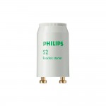 Cebador philips s2 4-22 sin/ser 110-130v/220-240v