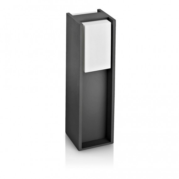 Baliza led e27 mod. bridge philips