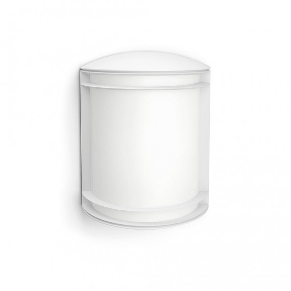 Aplique led 6w 600lm 4.000k blanco mod. antelope philips