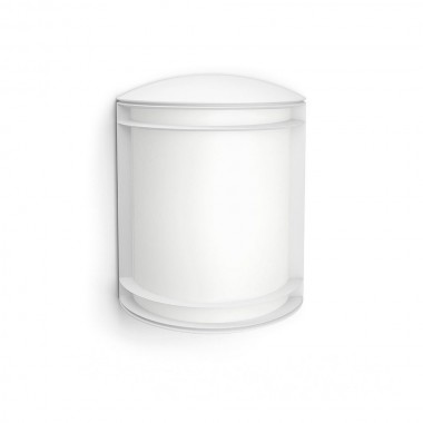 Aplique led 6w 600lm 4.000k blanco mod. antelope philips