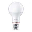 Bombilla led standard e27 13w 2700k-6500k 1521lm wifi philips wiz