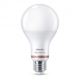 Bombilla inteligente standard e27 13 w 1521 lm 2700-6500 k luz blanca