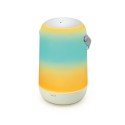 Luminaria de mesa gradient rgb conectada wifi 929003211501 wifi philips wiz
