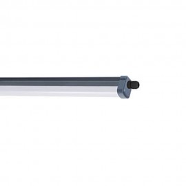 Regleta estanca projectline 54 w 5400 lm 6500 k 150 cm