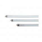 Tubo fluorescente 10w (luz actinica) mata insectos modelo: t8 edm