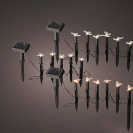 Estaca solar modelos surtidos 898168