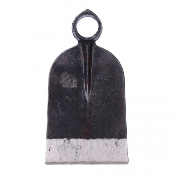Azada para remover tierra mod. 2-b 14,0x20,5cm ø40,47mm aa02b koma tools