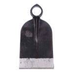 Azada para remover tierra mod. 2-b 14,0x20,5cm ø40,47mm aa02b koma tools