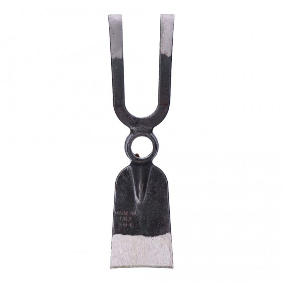 Azada de doble uso mod. 228-c 8,0x32,5cm ø30,20mm aa228c koma tools