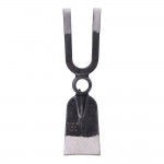Azada de doble uso mod. 228-c 8,0x32,5cm ø30,20mm aa228c koma tools