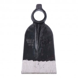 Azada para remover tierra mod. 85-a 11,5 x 15,5 cm, ø34,98 mm