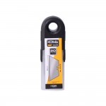 Set de 20 cuchillas de recambio para cúter 91016 koma tools