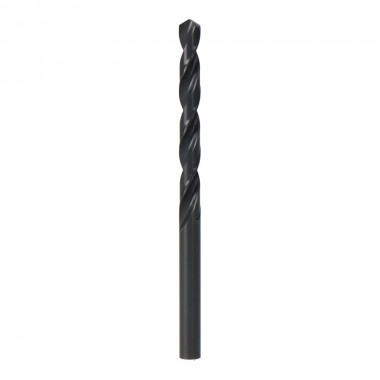 Broca cilíndrica corta hss din 338n 8,00mm iz27423 koma tools (izar)
