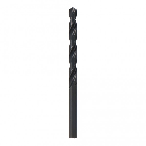 Broca cilíndrica corta hss din 338n 9,00mm iz27426 koma tools (izar)