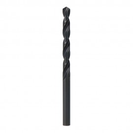 Broca cilíndrica corta hss din 338n, ø9,00 mm