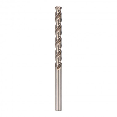 Broca cilíndrica corta hsse din-338n inox 13,00mm iz27535 koma tools (izar)