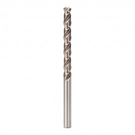Broca cilíndrica corta hsse din-338n inox, ø13,00 mm