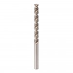 Broca cilíndrica corta hsse din-338n inox 13,00mm iz27535 koma tools (izar)