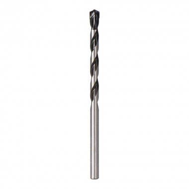 Broca pared standard. punta md 5,00 x 85mm iz27655 koma tools (izar)