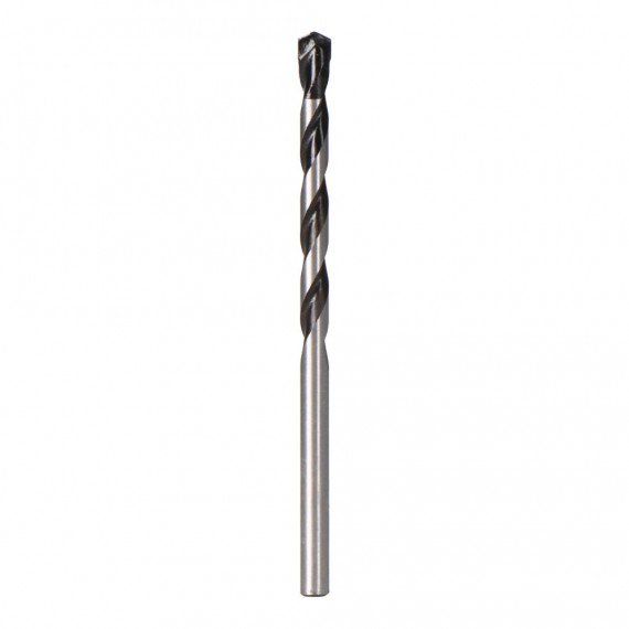 Broca pared standard. punta md 10,00 x 120mm iz27661 koma tools (izar)