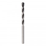 Broca pared standard. punta md 10,00 x 120mm iz27661 koma tools (izar)