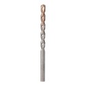 Broca corta pared pro. punta md 16,00x150mm iz27923 koma tools (izar)