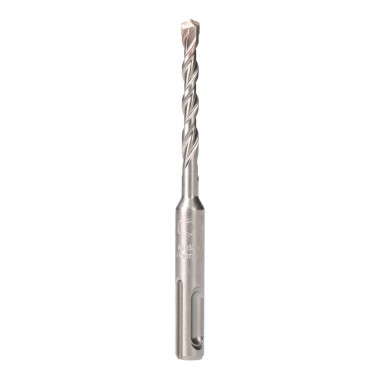 Broca sds plus hormigon 5,00x160mm iz27964 koma tools (izar)