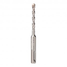 Broca sds plus para hormigón ø6,00 x 160 mm