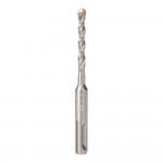 Broca sds plus hormigon 8,00x110mm iz27976 koma tools (izar)