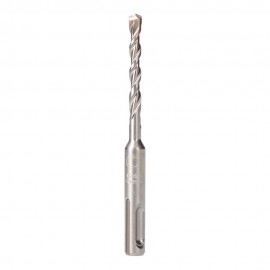 Broca sds plus para hormigón ø10,00 x 260 mm