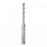 Broca sds plus hormigon 10,00x260mm iz27995 koma tools (izar)