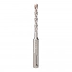 Broca sds plus hormigon 12,00x160mm iz27996 koma tools (izar)