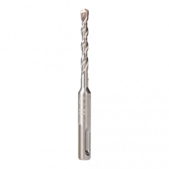 Broca sds plus hormigon 12,00x210mm iz27997 koma tools (izar)