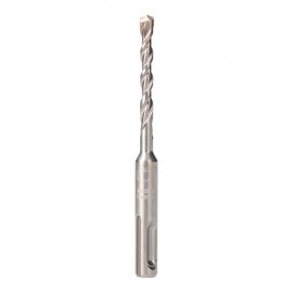 Broca sds plus para hormigón ø12,00 x 210 mm