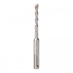 Broca sds plus hormigon 12,00x210mm iz27997 koma tools (izar)