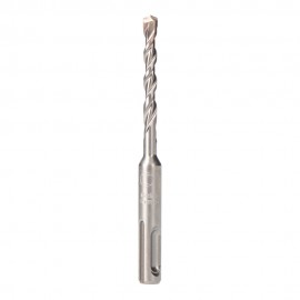 Broca sds plus para hormigón ø14,00 x 160 mm