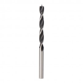 Broca 3 puntas para madera ø3,00 x 64 mm