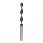 Broca 3 puntas para madera 3,00mm iz28011 koma tools (izar)
