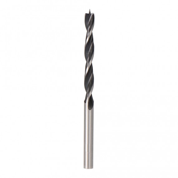 Broca 3 puntas para madera 10,00mm iz28085 koma tools (izar)