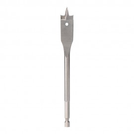Broca plana para madera ø8,00 x 152 mm