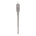 Broca plana para madera 20,00mm iz28108 koma tools (izar)