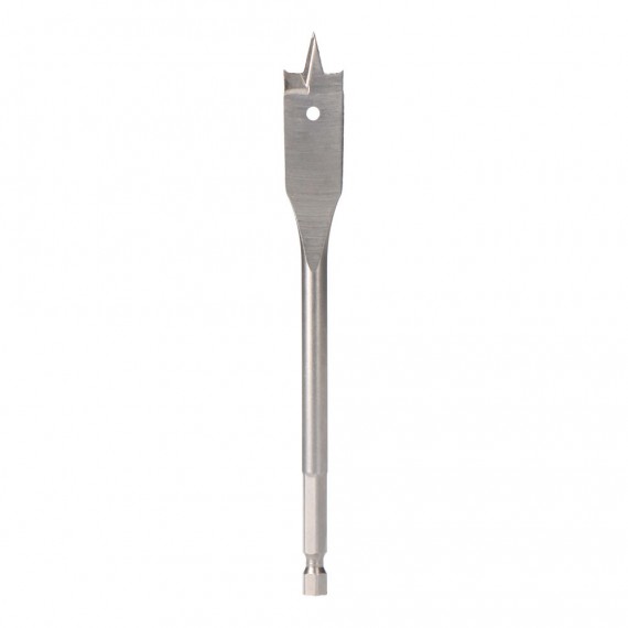 Broca plana para madera 26,00mm iz28112 koma tools (izar)