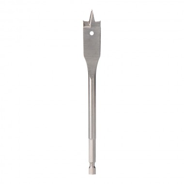 Broca plana para madera 32,00mm iz28160 koma tools (izar)