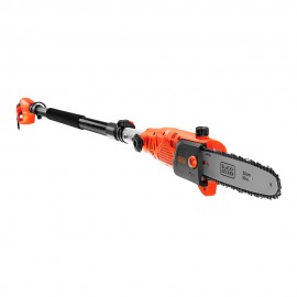 Sierra de pertiga 800w 25cm ps7525-qs black+decker