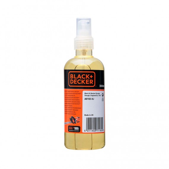 Spray universal anticorrosion 300ml a6102-xj black+decker