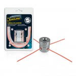 Cabezal de aluminio para desbrozadora 7199000150 garland